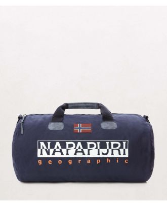 Sac polochon BERING EL NP000IY4 - Black