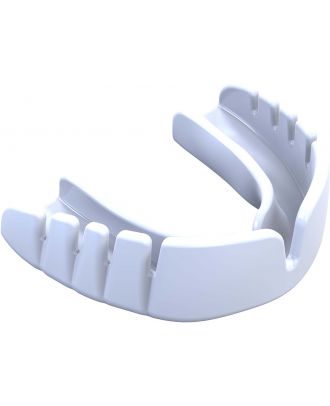 Protège dents snap-fit OP200 - White