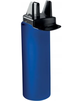 Bouteille de sport hygiénique 1000 ML PA561 - Royal Blue