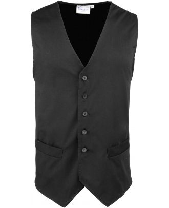 Gilet de serveur PR620 - Black