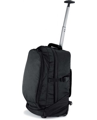 Sac trolley cabine Vessel™ QD902 - Black