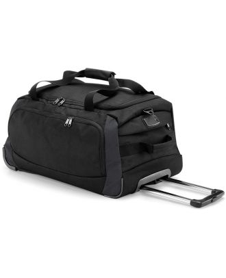 Sac de voyage Tungsten™ QD970 - Black / Dark Graphite