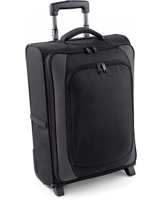 Valise Tungsten™ QD975 - Black / Dark Graphite