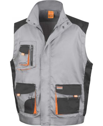 Gilet multipoches go sport deals