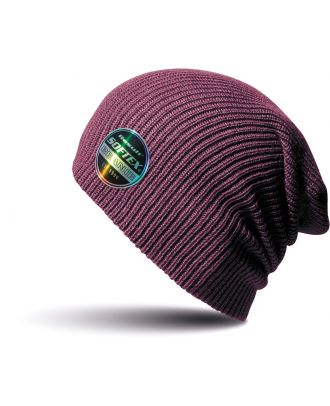 Bonnet Core Softex RC031X - Burgundy