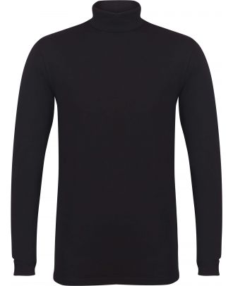 Tee shirt online colle roulé homme