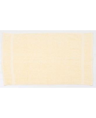 Serviette de toilette TC03 - Cream