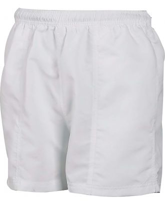 Short multisports TL80 - White