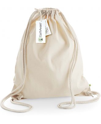 Gymsac bio Earthaware™ - Natural - 47 x 37 cm