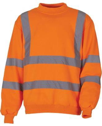 Pull haute sales visibilité