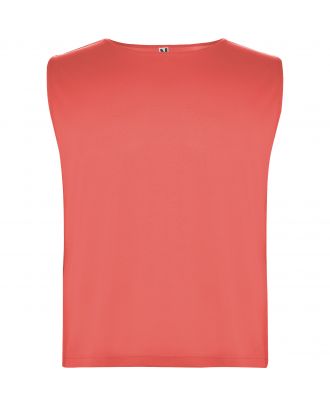 Chasuble dossard training unisexe AJAX CORAIL FLUO