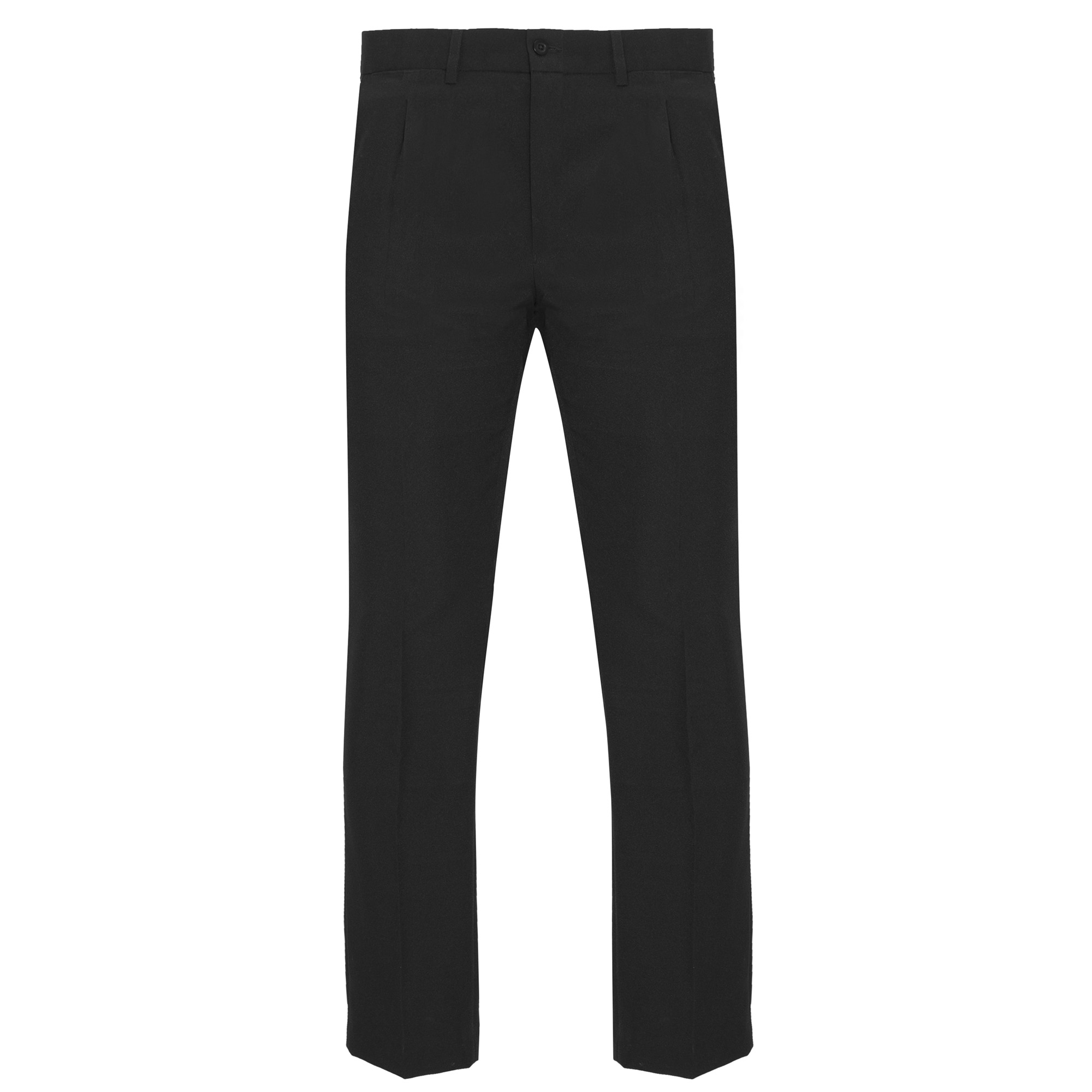 Pantalon homme de serveur WAITER noir